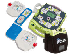Aed Defibrillator In Dubai