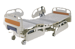 Hospital Bed in Dubai