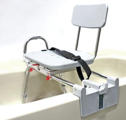 Swivel Shower Chair in Dubai