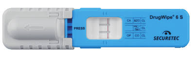 Drug Testing Kit